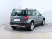 Škoda Yeti  2.0 TDI 