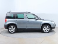 Škoda Yeti  2.0 TDI 