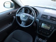 Škoda Yeti  2.0 TDI 