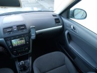 Škoda Yeti  2.0 TDI 