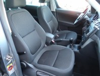 Škoda Yeti  2.0 TDI 