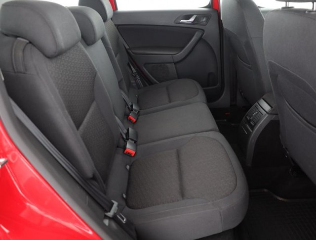 Škoda Yeti  1.2 TSI Elegance