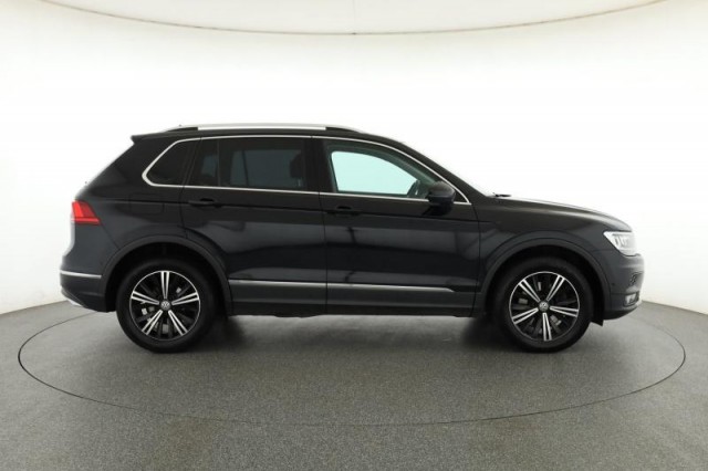 Volkswagen Tiguan  2.0 TSI Highline