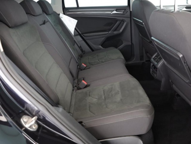 Volkswagen Tiguan  2.0 TSI Highline