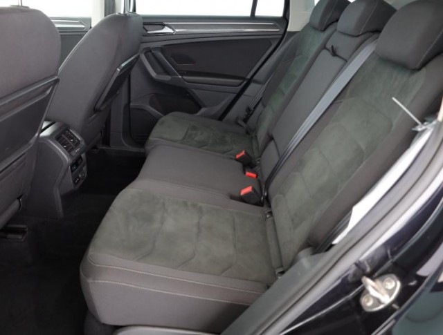 Volkswagen Tiguan  2.0 TSI Highline