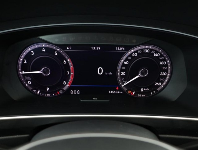 Volkswagen Tiguan  2.0 TSI Highline