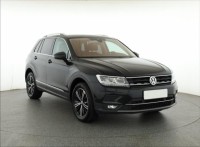 Volkswagen Tiguan  2.0 TSI Highline