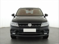 Volkswagen Tiguan  2.0 TSI Highline