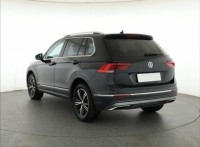 Volkswagen Tiguan  2.0 TSI Highline