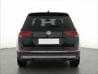 Volkswagen Tiguan  2.0 TSI Highline