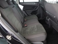 Volkswagen Tiguan  2.0 TSI Highline