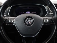 Volkswagen Tiguan  2.0 TSI Highline