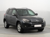 Toyota RAV 4  2.2 D-CAT 