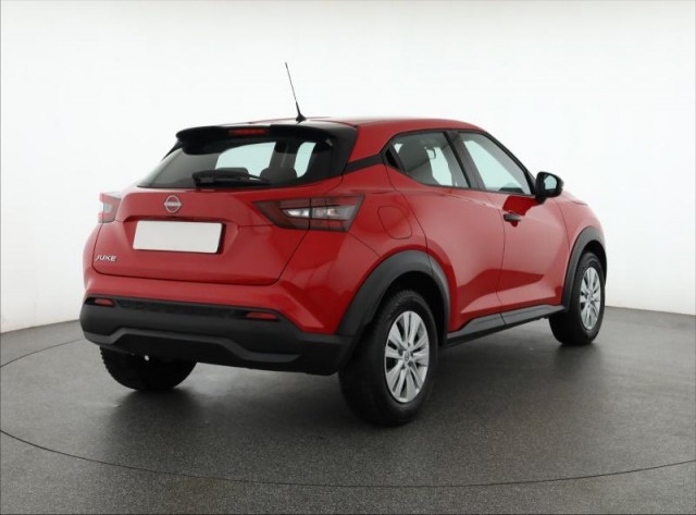 Nissan Juke  1.0 DIG-T 