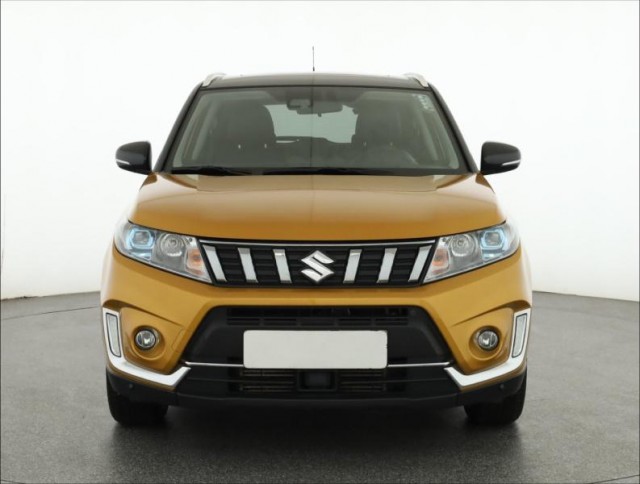 Suzuki Vitara  1.4 BoosterJet 