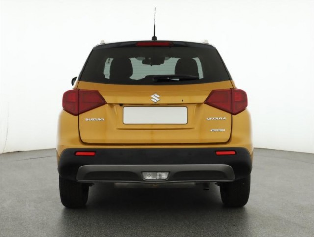 Suzuki Vitara  1.4 BoosterJet 