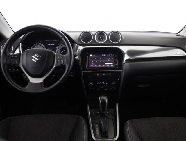 Suzuki Vitara  1.4 BoosterJet 