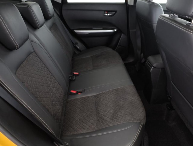 Suzuki Vitara  1.4 BoosterJet 