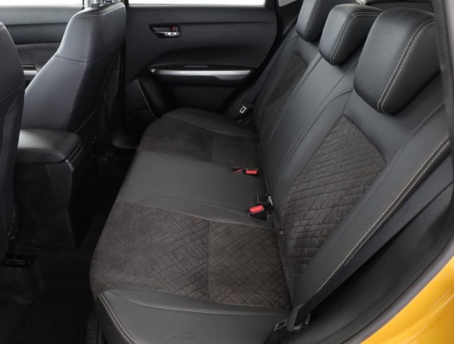 Suzuki Vitara  1.4 BoosterJet 