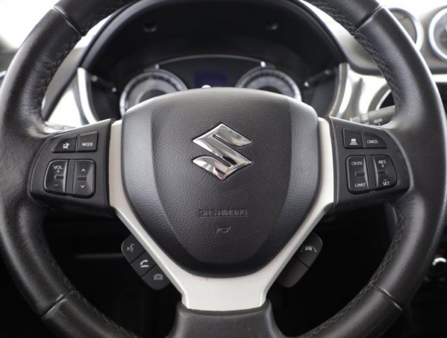 Suzuki Vitara  1.4 BoosterJet 