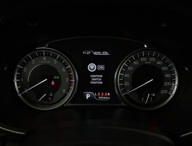 Suzuki Vitara  1.4 BoosterJet 