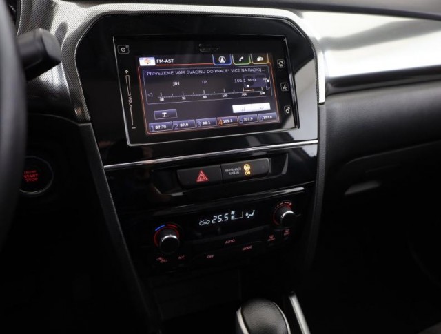 Suzuki Vitara  1.4 BoosterJet 