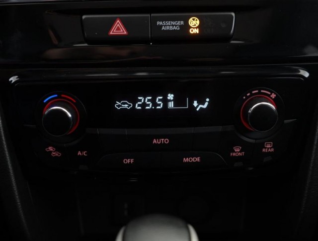 Suzuki Vitara  1.4 BoosterJet 