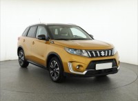 Suzuki Vitara  1.4 BoosterJet 