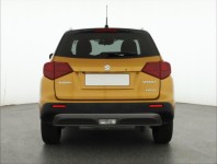 Suzuki Vitara  1.4 BoosterJet 