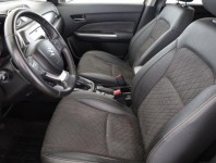 Suzuki Vitara  1.4 BoosterJet 