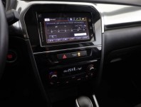 Suzuki Vitara  1.4 BoosterJet 