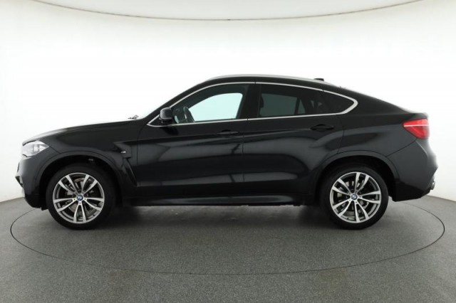 BMW X6  xDrive30d M Paket