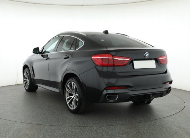 BMW X6  xDrive30d M Paket