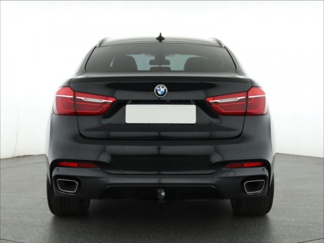 BMW X6  xDrive30d M Paket