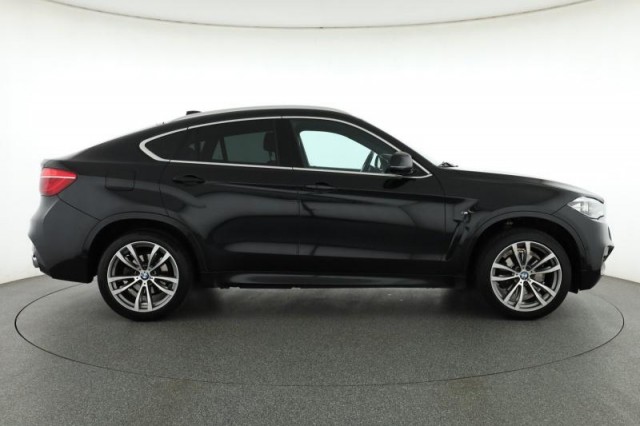 BMW X6  xDrive30d M Paket