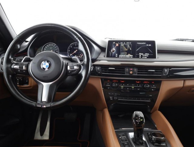 BMW X6  xDrive30d M Paket
