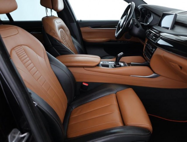 BMW X6  xDrive30d M Paket