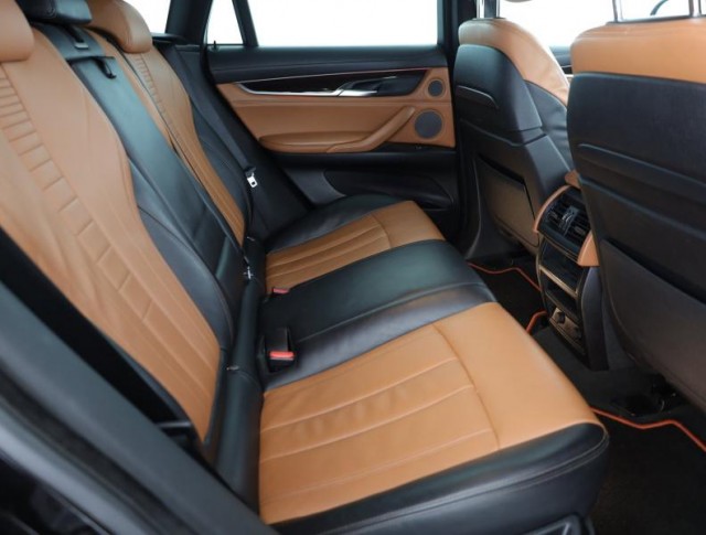 BMW X6  xDrive30d M Paket