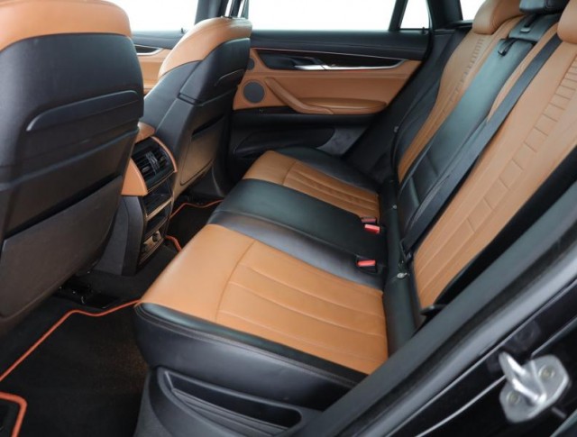 BMW X6  xDrive30d M Paket