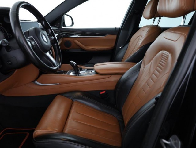 BMW X6  xDrive30d M Paket