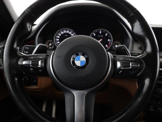 BMW X6  xDrive30d M Paket