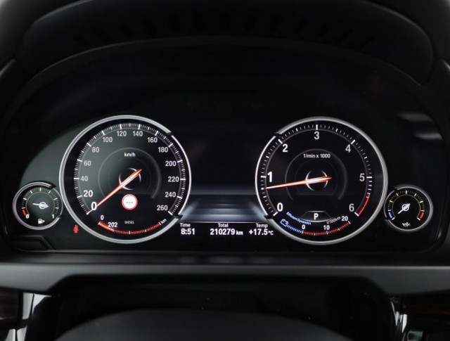 BMW X6  xDrive30d M Paket