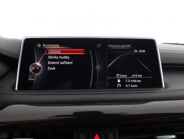 BMW X6  xDrive30d M Paket