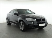 BMW X6  xDrive30d M Paket