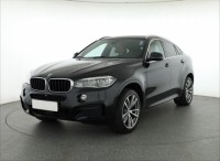 BMW X6  xDrive30d M Paket
