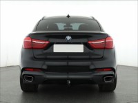 BMW X6  xDrive30d M Paket