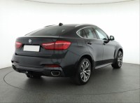 BMW X6  xDrive30d M Paket