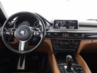 BMW X6  xDrive30d M Paket