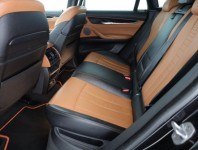 BMW X6  xDrive30d M Paket
