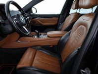 BMW X6  xDrive30d M Paket